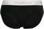 Vivienne Westwood Slip met logoband Zwart - Thumbnail 3