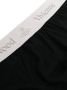 Vivienne Westwood Slip met logoband Zwart - Thumbnail 4