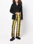 Vivienne Westwood Squire New vierkante crossbodytas Zwart - Thumbnail 2