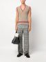 Vivienne Westwood Straight broek Blauw - Thumbnail 2