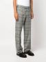 Vivienne Westwood Straight broek Blauw - Thumbnail 3