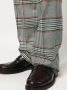 Vivienne Westwood Straight broek Blauw - Thumbnail 5