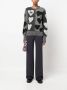 Vivienne Westwood Straight pantalon Blauw - Thumbnail 2