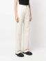 Vivienne Westwood Straight pantalon Wit - Thumbnail 3