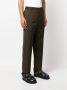 Vivienne Westwood Straight pantalon Groen - Thumbnail 3