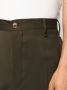 Vivienne Westwood Straight pantalon Groen - Thumbnail 5