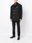 Vivienne Westwood Gestreepte sailorjas Zwart - Thumbnail 2