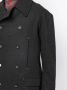 Vivienne Westwood Gestreepte sailorjas Zwart - Thumbnail 5