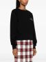 Vivienne Westwood Sweater met borduurwerk Zwart - Thumbnail 2
