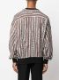 Vivienne Westwood Sweater van biologisch katoen Wit - Thumbnail 4