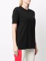 Vivienne Westwood T-shirt met borduurwerk Zwart - Thumbnail 3
