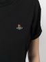 Vivienne Westwood T-shirt met borduurwerk Zwart - Thumbnail 5