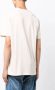 Vivienne Westwood T-shirt met geborduurd logo Beige - Thumbnail 4