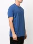 Vivienne Westwood T-shirt met geborduurd logo Blauw - Thumbnail 3
