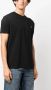 Vivienne Westwood T-shirt met geborduurd logo Zwart - Thumbnail 3