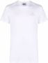 Vivienne Westwood T-shirt met logoprint Wit - Thumbnail 2