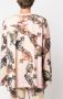 Vivienne Westwood T-shirt met print Beige - Thumbnail 4