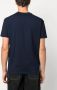 Vivienne Westwood T-shirt met print Blauw - Thumbnail 5