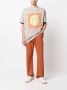 Vivienne Westwood T-shirt met print Grijs - Thumbnail 2