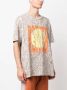 Vivienne Westwood T-shirt met print Grijs - Thumbnail 3
