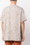 Vivienne Westwood T-shirt met print Grijs - Thumbnail 4