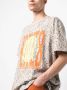 Vivienne Westwood T-shirt met print Grijs - Thumbnail 5