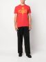 Vivienne Westwood T-shirt met print Rood - Thumbnail 2