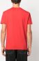 Vivienne Westwood T-shirt met print Rood - Thumbnail 5