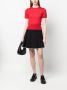 Vivienne Westwood Top met borduurwerk Rood - Thumbnail 2