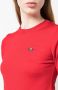 Vivienne Westwood Top met borduurwerk Rood - Thumbnail 5