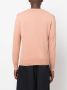 Vivienne Westwood Trui met geborduurd logo Beige - Thumbnail 4