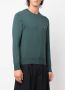 Vivienne Westwood Trui met geborduurd logo Groen - Thumbnail 3