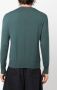 Vivienne Westwood Trui met geborduurd logo Groen - Thumbnail 4