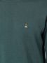 Vivienne Westwood Trui met geborduurd logo Groen - Thumbnail 5