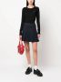 Vivienne Westwood Trui met geborduurd logo Zwart - Thumbnail 2