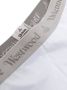 Vivienne Westwood Twee slips met logoband Wit - Thumbnail 4