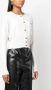 Vivienne Westwood Vest met borduurwerk Beige - Thumbnail 3