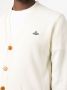 Vivienne Westwood Button-up vest Beige - Thumbnail 5