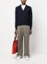Vivienne Westwood Button-up vest Blauw - Thumbnail 2