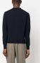 Vivienne Westwood Button-up vest Blauw - Thumbnail 4