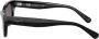 Vogue Eyewear Zonnebril met cat-eye montuur Zwart - Thumbnail 3