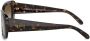 Vogue Eyewear Zonnebril met cat-eye montuur Bruin - Thumbnail 3