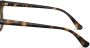 Vogue Eyewear Zonnebril met cat-eye montuur Bruin - Thumbnail 3