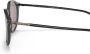 Vogue Eyewear Zonnebril met rond montuur Grijs - Thumbnail 3
