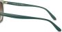 Vogue Eyewear Zonnebril met rond montuur Groen - Thumbnail 3
