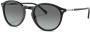 Vogue Eyewear Zonnebril met rond montuur Zwart - Thumbnail 2