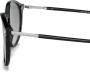 Vogue Eyewear Zonnebril met rond montuur Zwart - Thumbnail 3