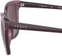 Vogue Eyewear Zonnebril met vierkant montuur Paars - Thumbnail 3