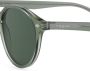 Vogue Eyewear Zonnebril met ovaal montuur Groen - Thumbnail 3