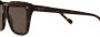 Vogue Eyewear Zonnebril met vierkant montuur Bruin - Thumbnail 3